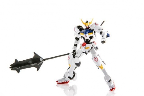 Tìm hiểu về mô hình gundam